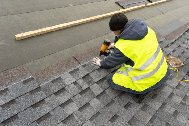 Best New Roof Installation  in Laurel Springs, NJ