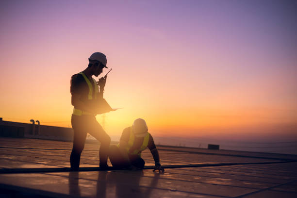 Best Residential Roofing Contractor  in Laurel Springs, NJ