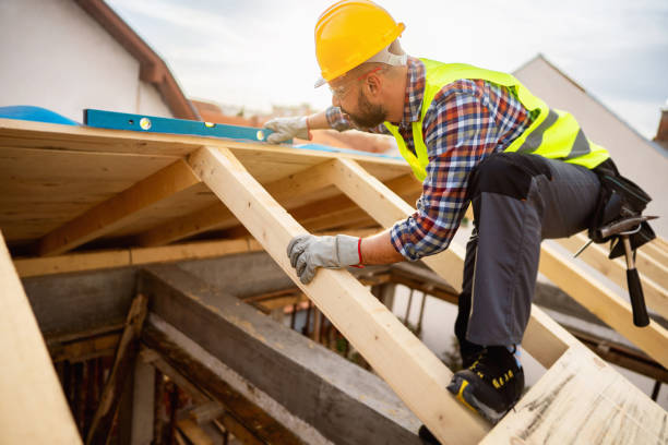 Best Flat Roof Repair Services  in Laurel Springs, NJ